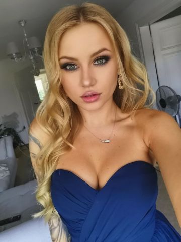 Анкета проститутки Нина, 23 года
