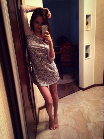 Анкета проститутки Юнона, 24 года